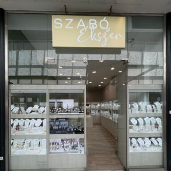 Törtezüst felvásárlás és beszámítás Szegeden – Szabó Ékszerbolt Szeged PLaza